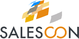 Salescon Oy Logo