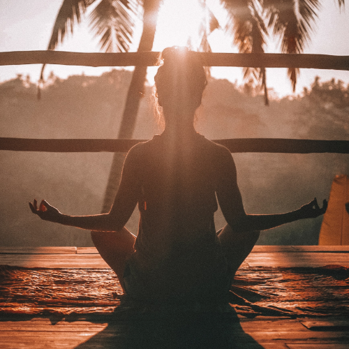 12. Keskittyminen - kaiken a ja o