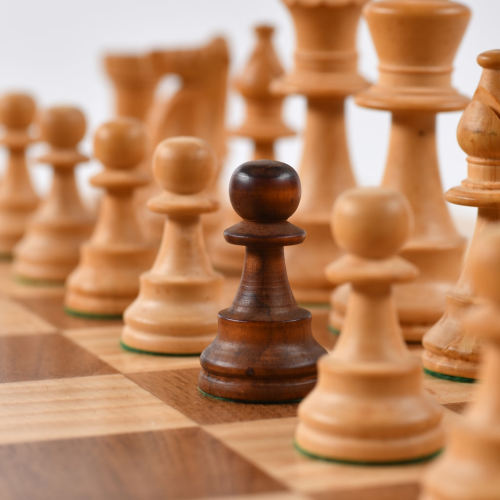 20. Arvosta ihmisten erilaisuutta