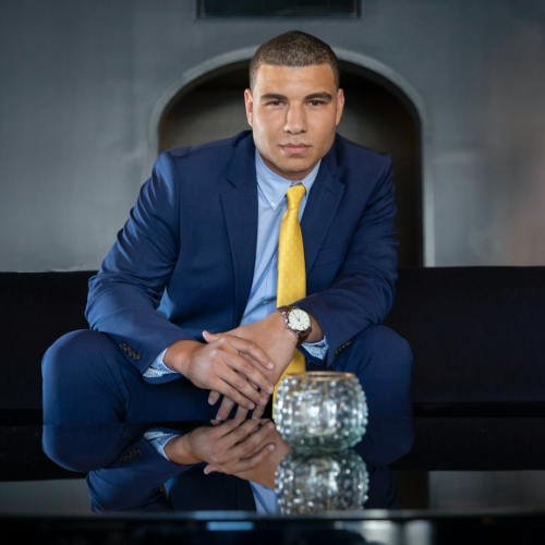 21. Kaikenkattava periaate