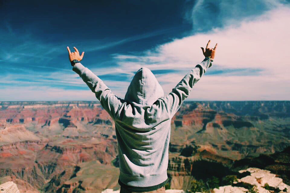 Itsensä kehittäminen - Perform At Your Best