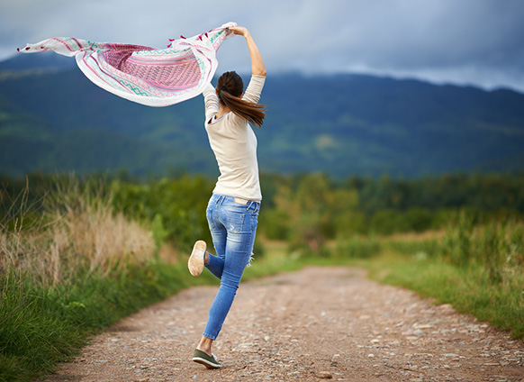 1. Menestyksen ja johtajuuden salaisuus